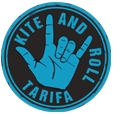 Logo Kite and Roll Tarifa