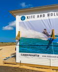 escuela kite and roll